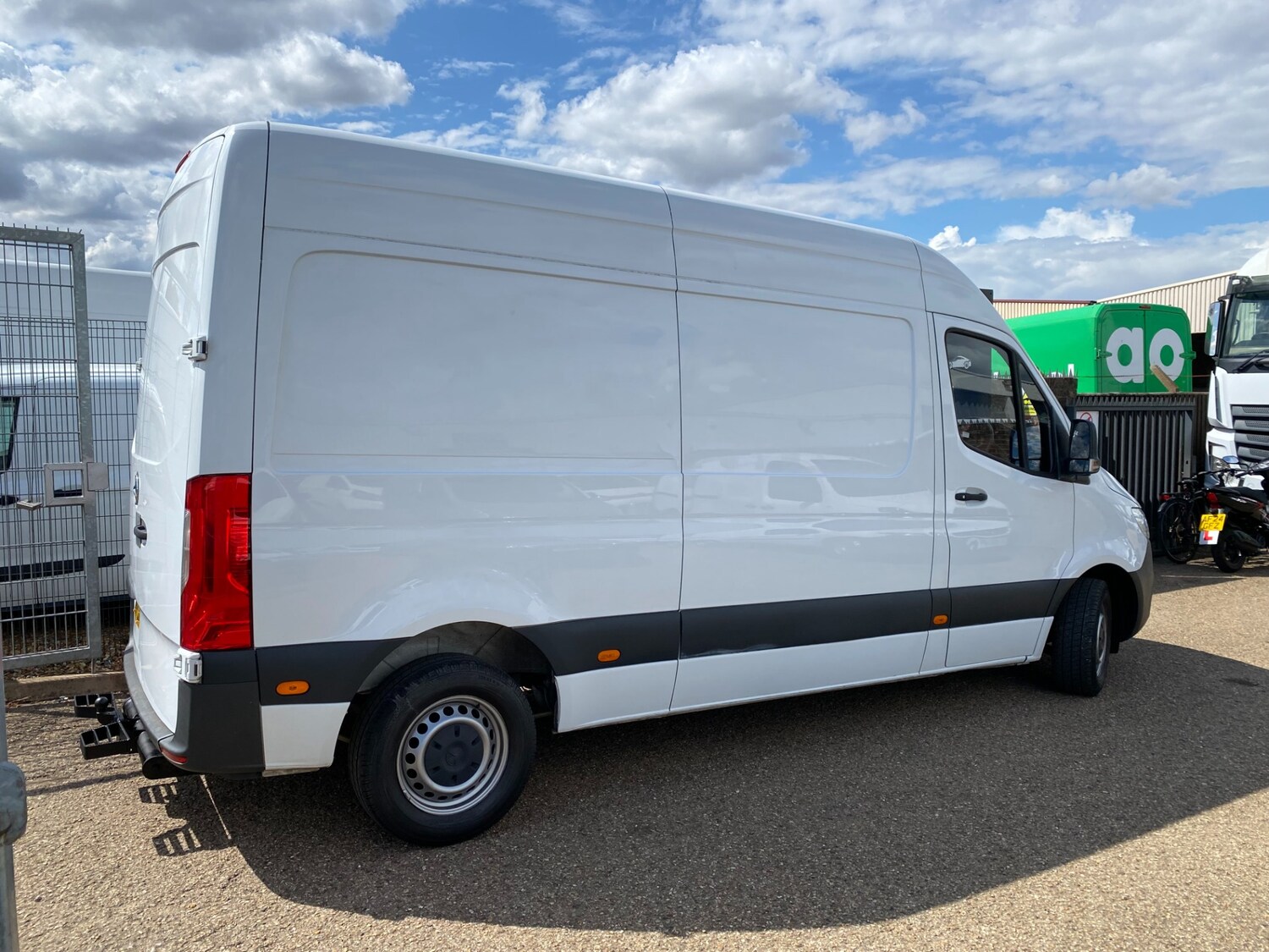 Vehicle 66