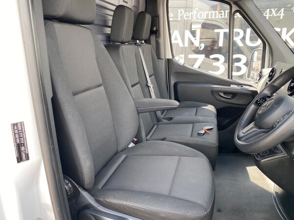 Used Mercedes-Benz Sprinter 2019 for sale - 75349566: Photo 7