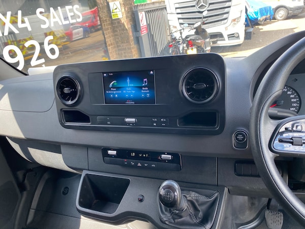 Used Mercedes-Benz Sprinter 2019 for sale - 75349566: Photo 8
