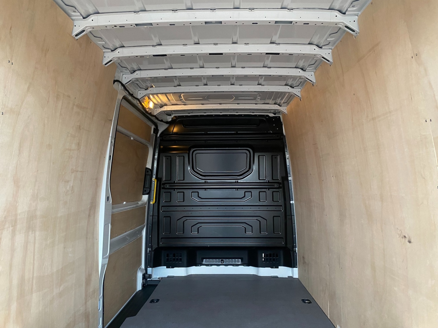 Used Volkswagen Crafter 2024 for sale - 77704430: Photo 14