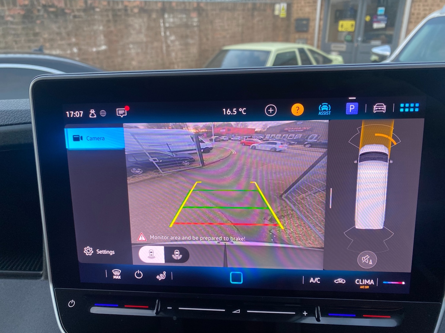 Used Volkswagen Crafter 2024 for sale - 77704430: Photo 18