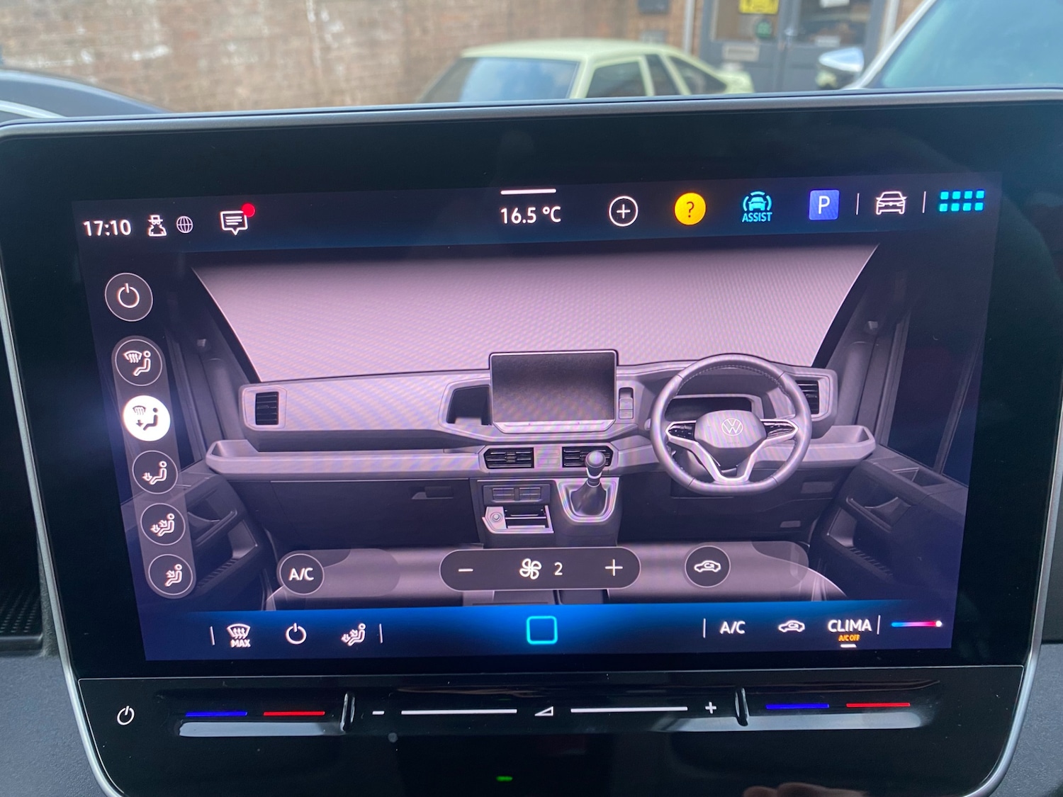 Used Volkswagen Crafter 2024 for sale - 77704430: Photo 20