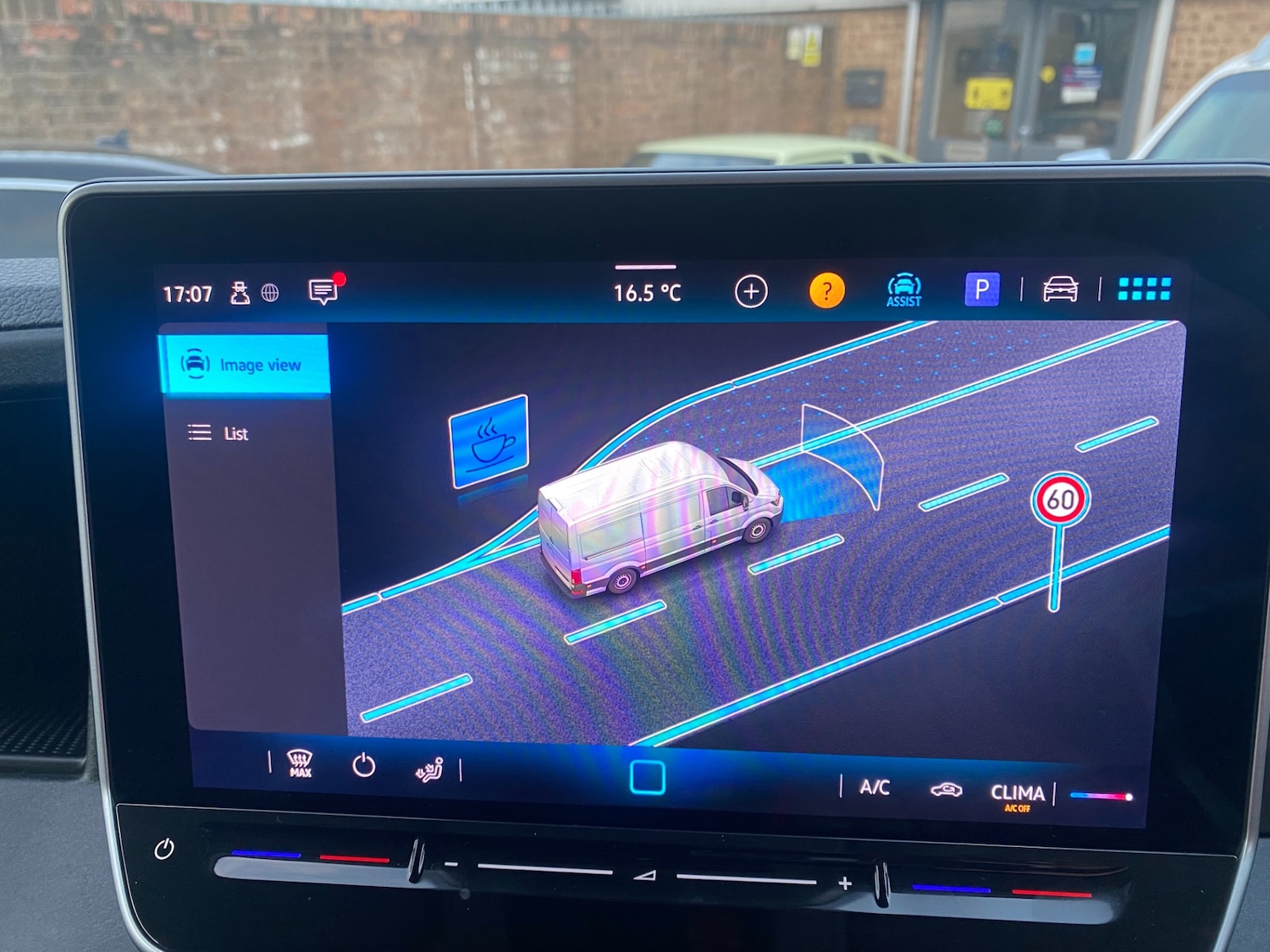 Used Volkswagen Crafter 2024 for sale - 77704430: Photo 21