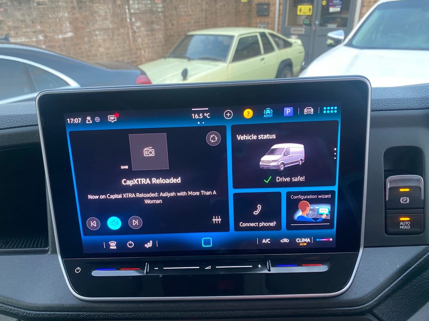 Used Volkswagen Crafter 2024 for sale - 77704430: Photo 23