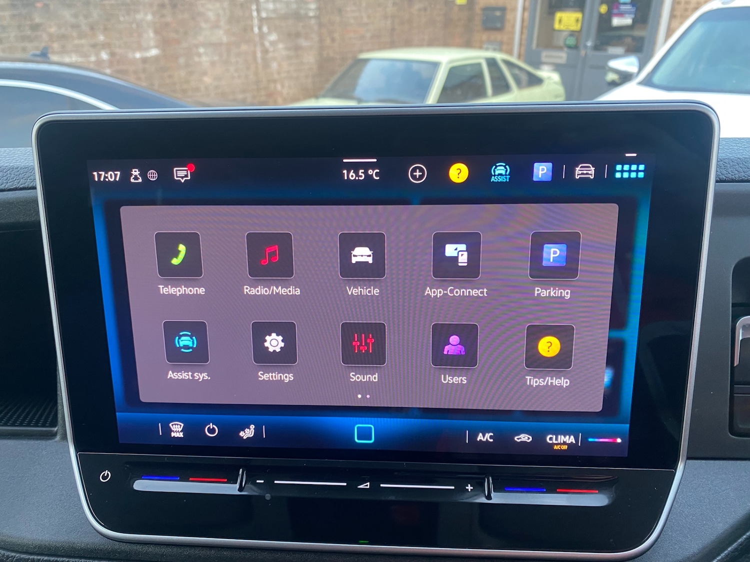 Used Volkswagen Crafter 2024 for sale - 77704430: Photo 24