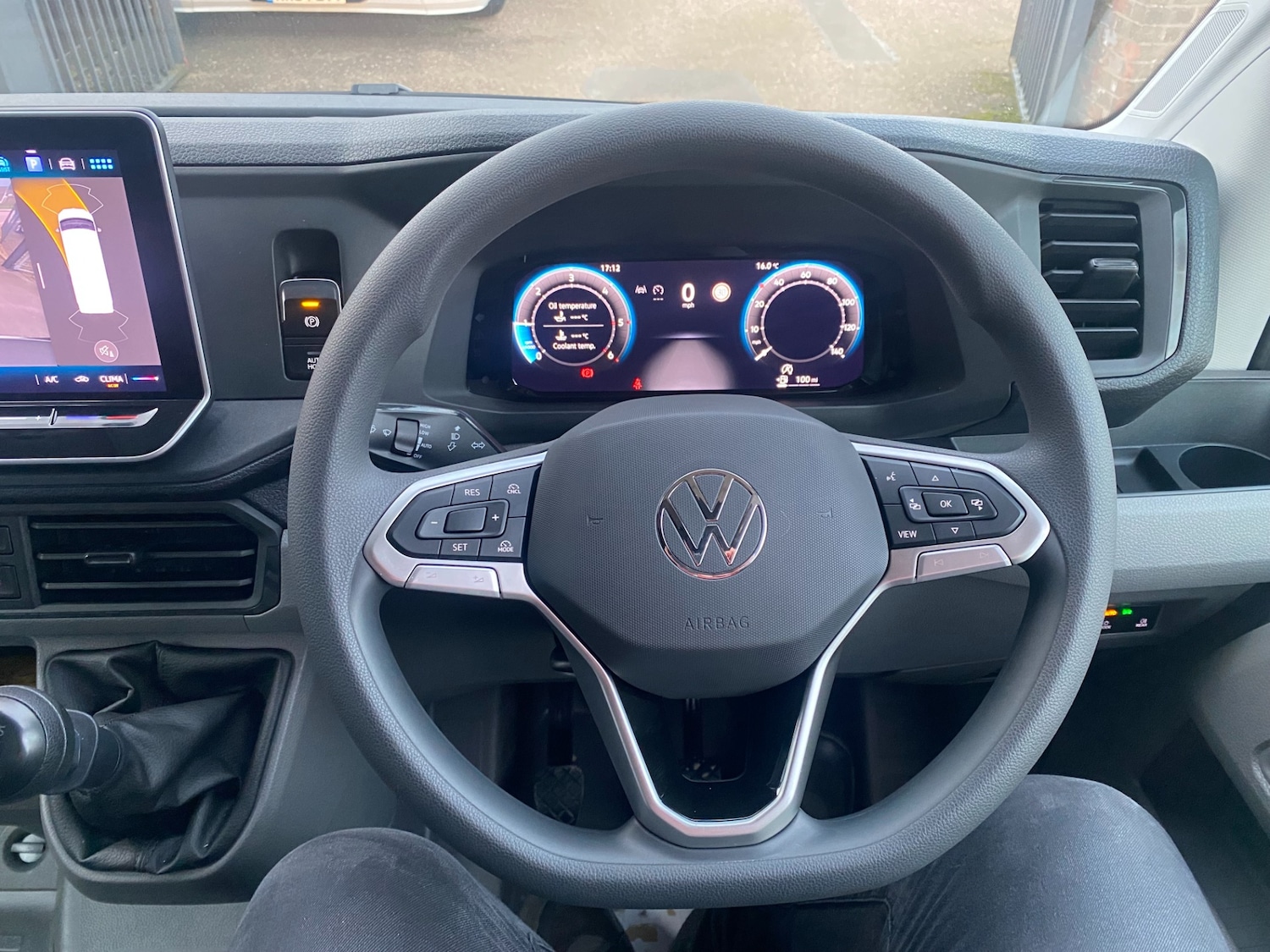 Used Volkswagen Crafter 2024 for sale - 77704430: Photo 26