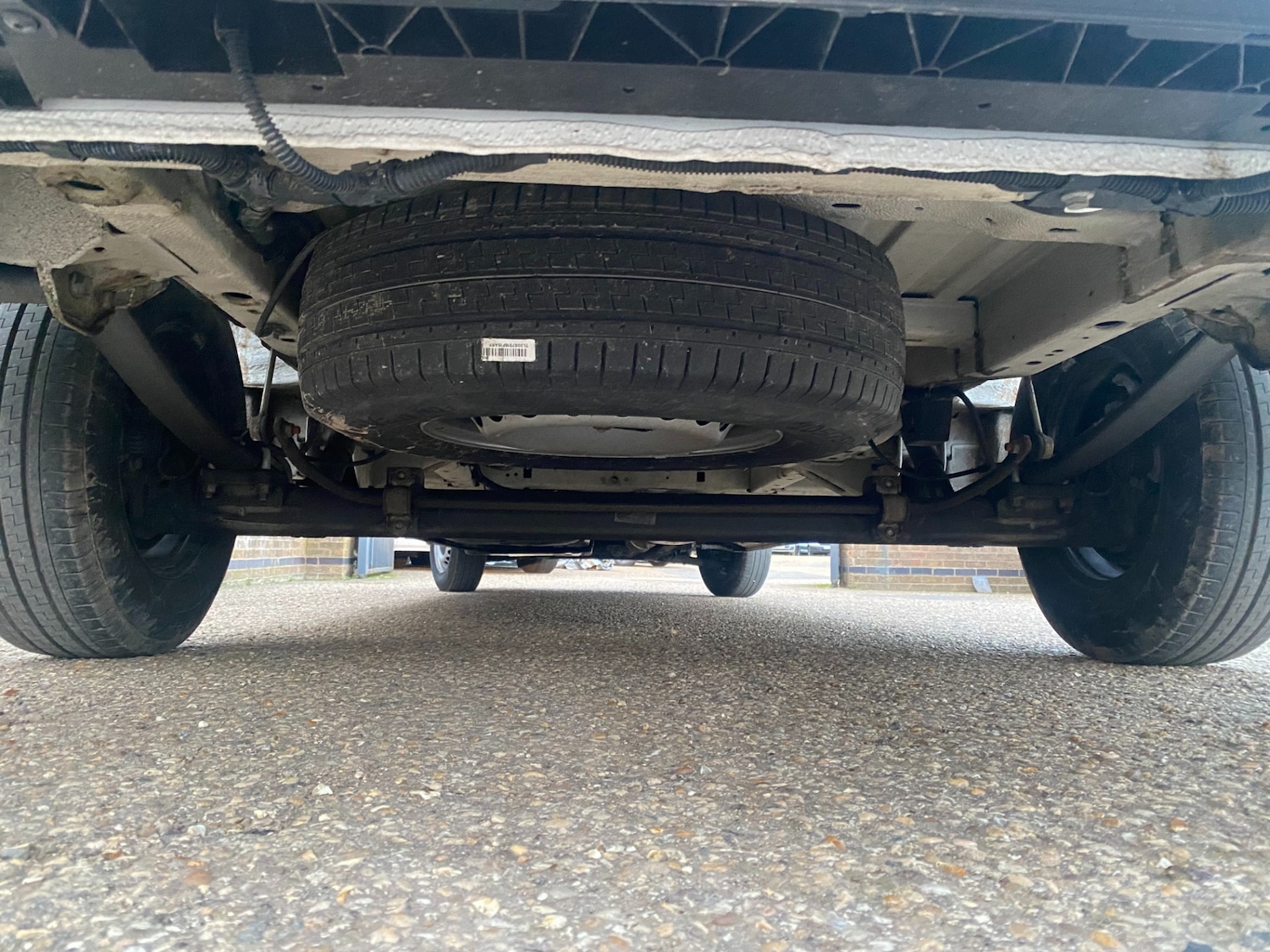 Used Volkswagen Crafter 2024 for sale - 77704430: Photo 31