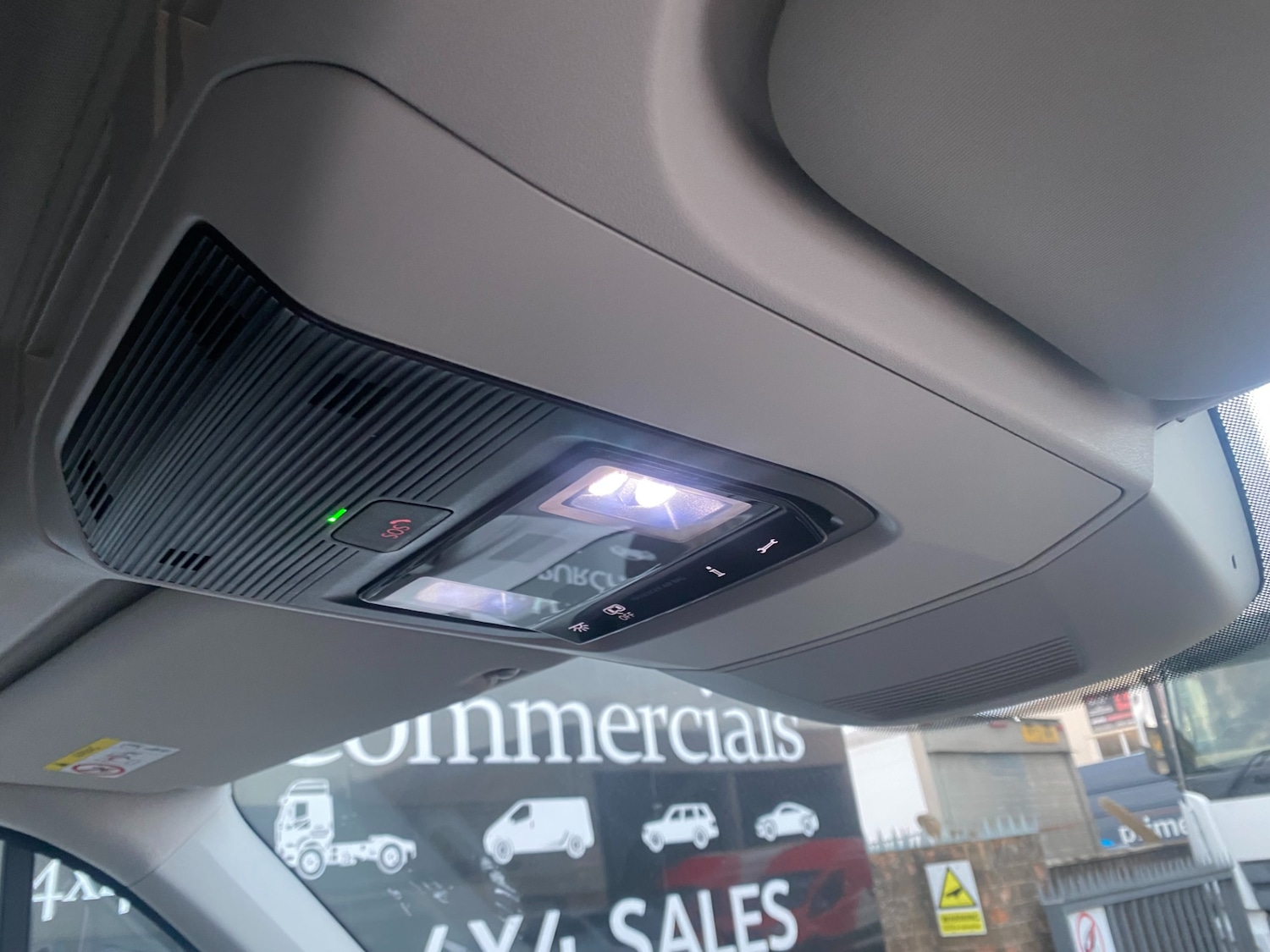 Used Volkswagen Crafter 2024 for sale - 77704430: Photo 35