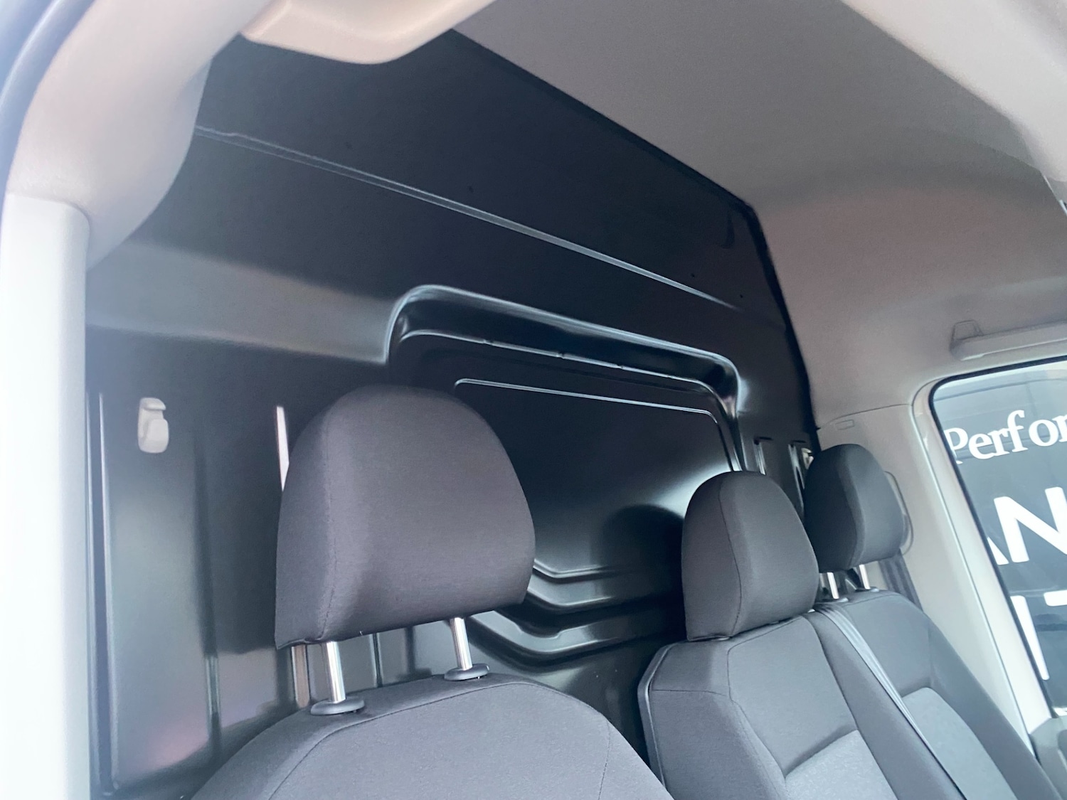 Used Volkswagen Crafter 2024 for sale - 77704430: Photo 37