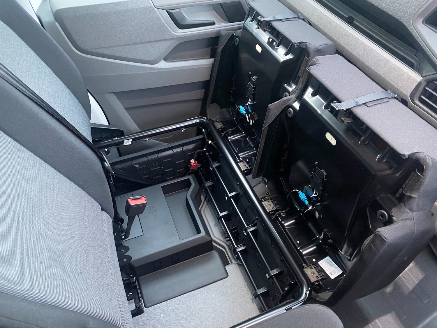 Used Volkswagen Crafter 2024 for sale - 77704430: Photo 41