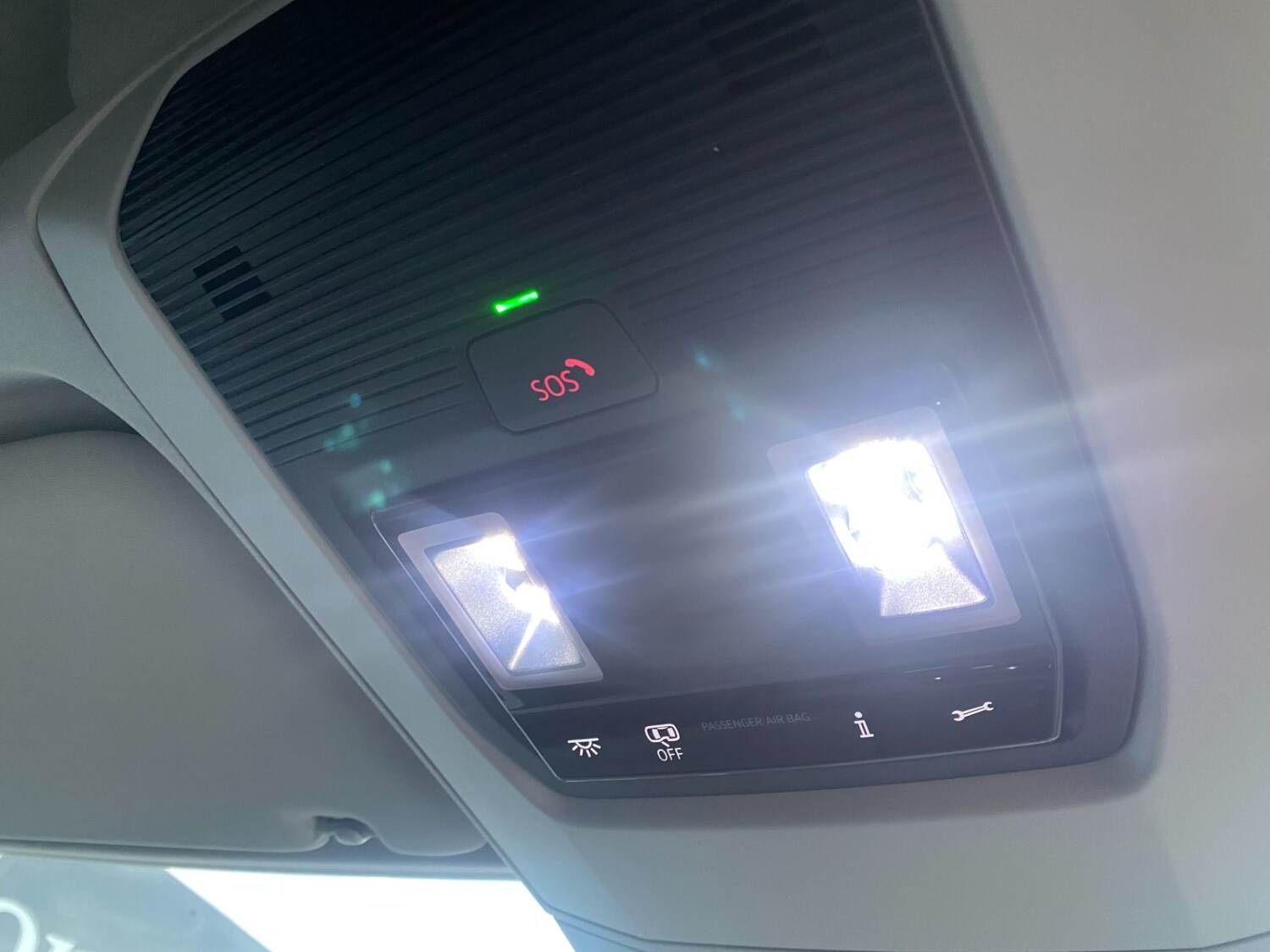 Used Volkswagen Crafter 2024 for sale - 77704430: Photo 45