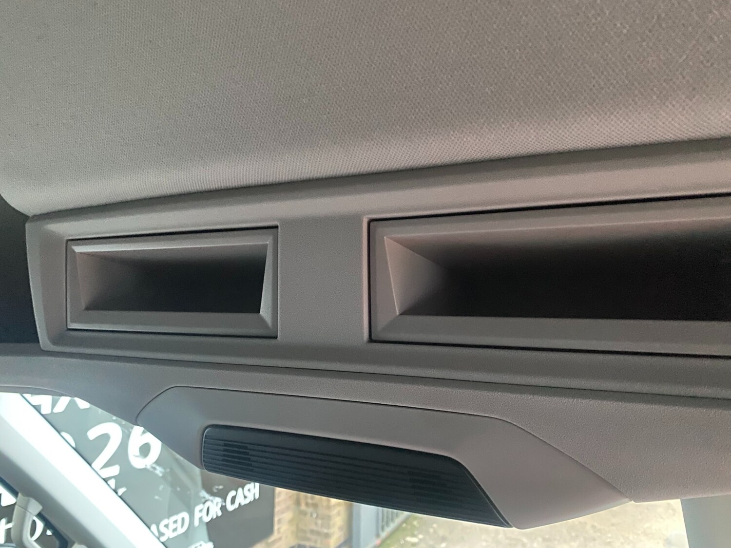 Used Volkswagen Crafter 2024 for sale - 77704430: Photo 46