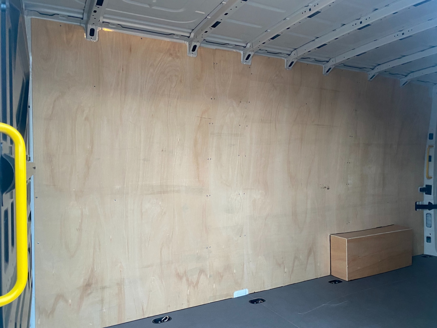 Used Volkswagen Crafter 2024 for sale - 77704430: Photo 49