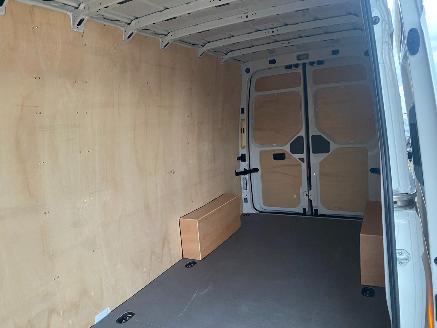 Used Volkswagen Crafter 2024 for sale - 77704430: Photo 50