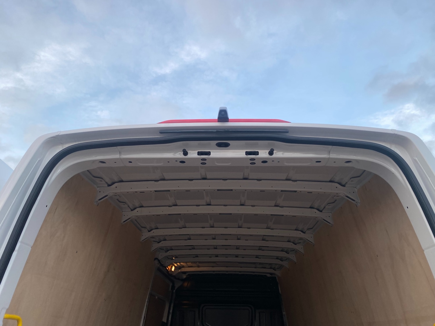 Used Volkswagen Crafter 2024 for sale - 77704430: Photo 57