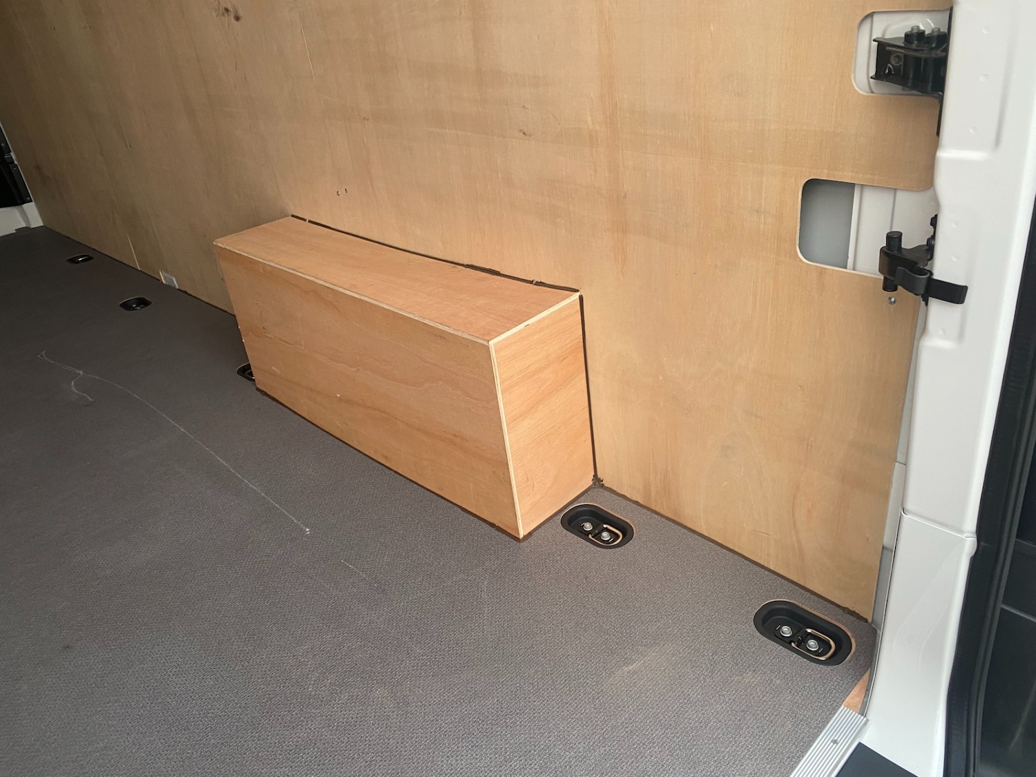 Used Volkswagen Crafter 2024 for sale - 77704430: Photo 58