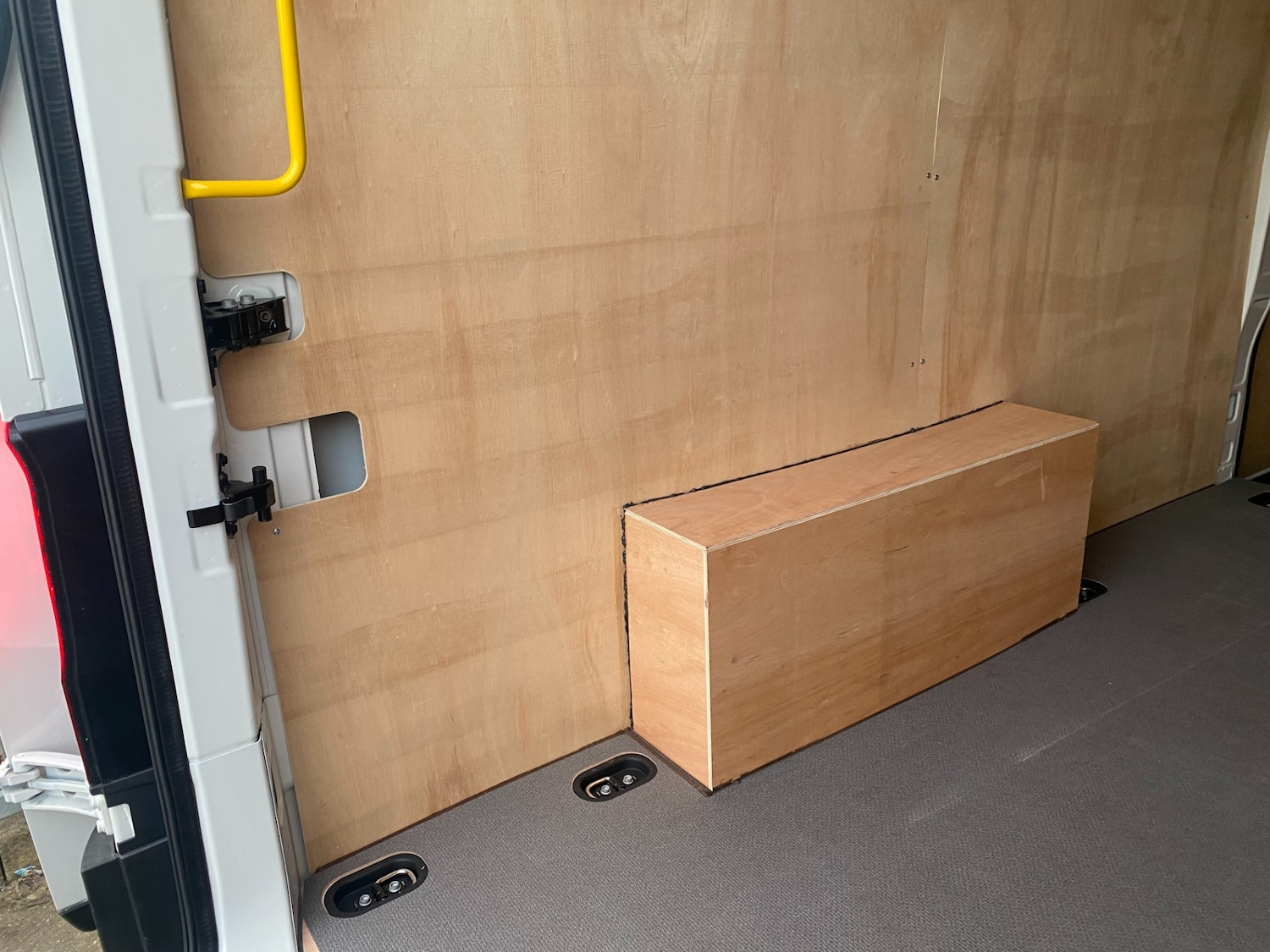 Used Volkswagen Crafter 2024 for sale - 77704430: Photo 59