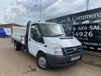 Used Ford Transit 2011 for sale - 75138861: Photo