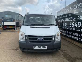 Used Ford Transit 2011 for sale - 75138861: Photo
