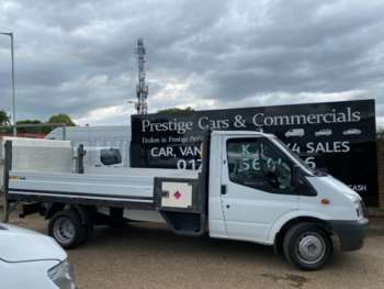 Used Ford Transit 2011 for sale - 75138861: Photo