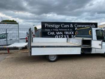 Used Ford Transit 2011 for sale - 75138861: Photo
