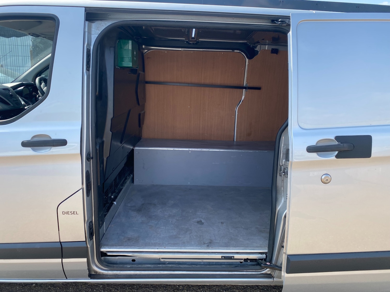 Vehicle 11