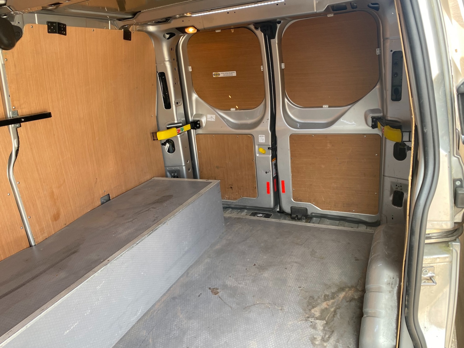 Vehicle 17