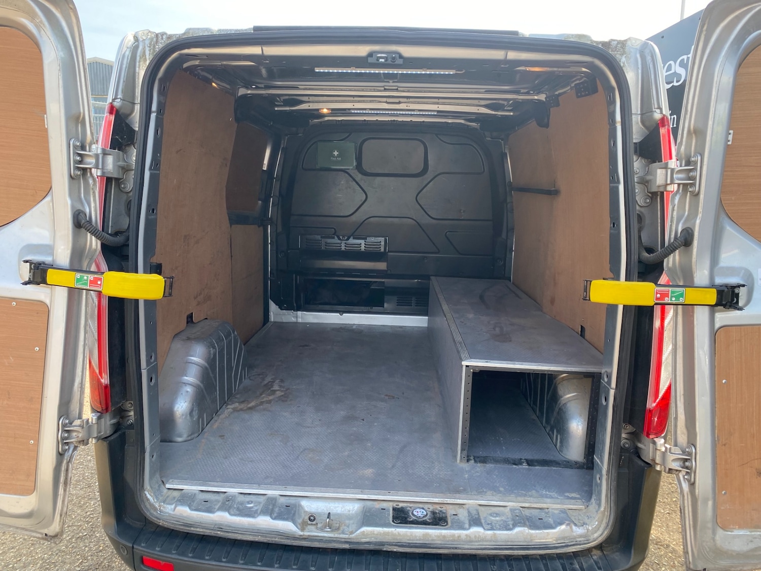Vehicle 19