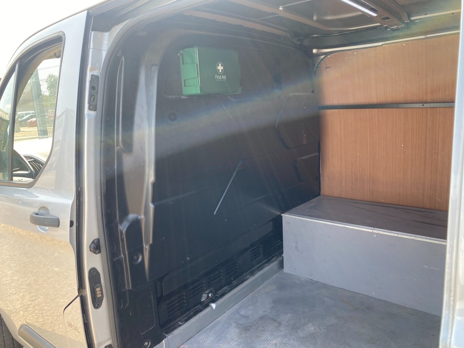 Vehicle 24