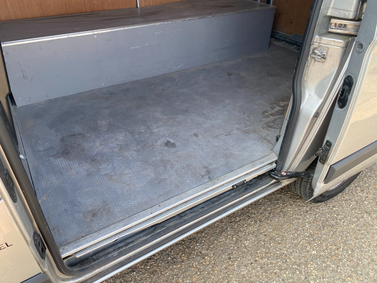 Vehicle 26