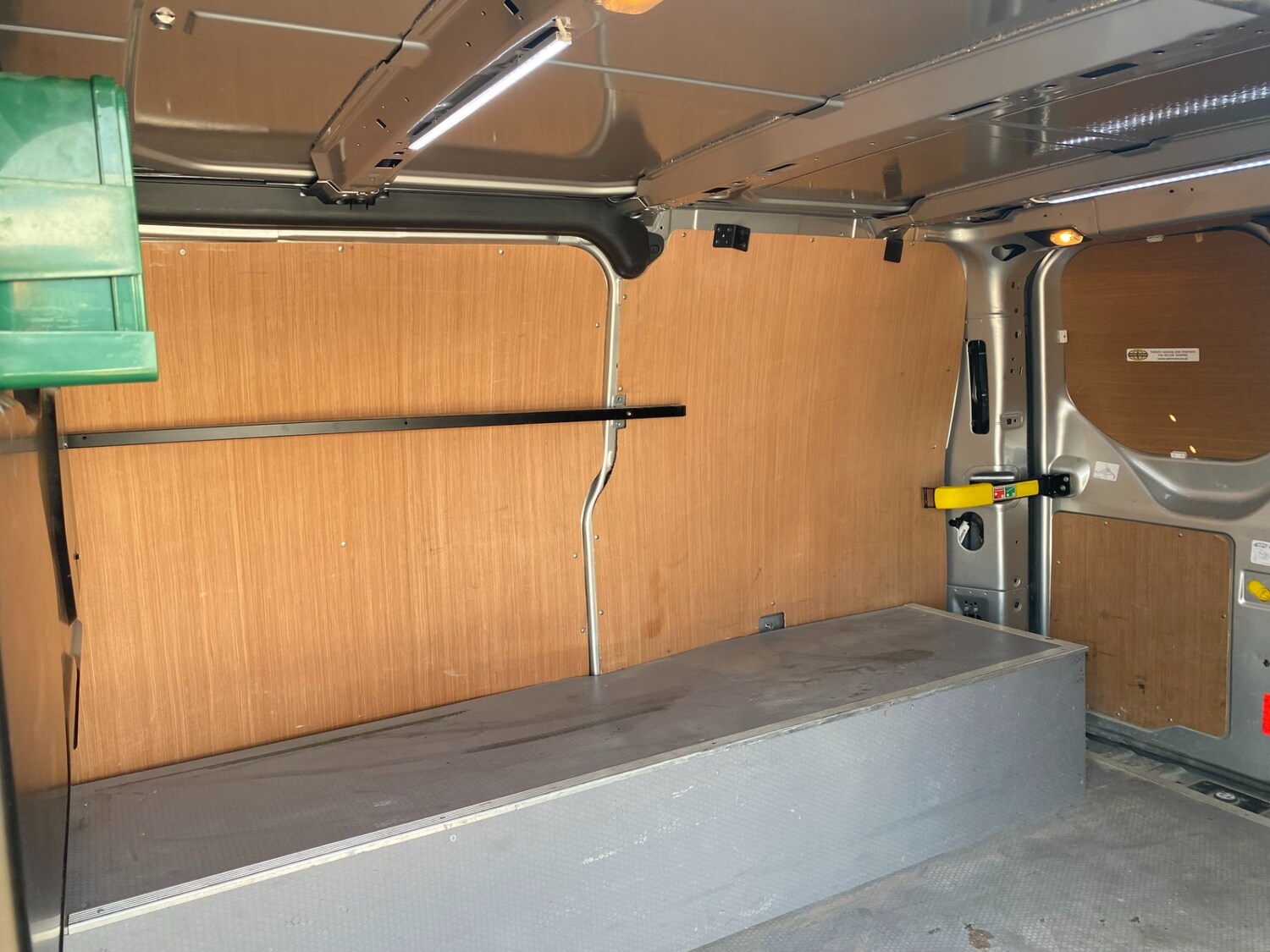 Vehicle 27