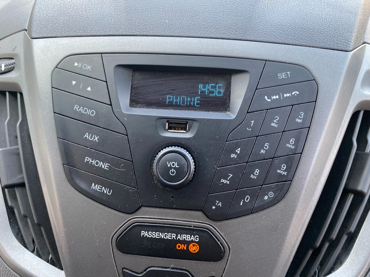 Vehicle 28