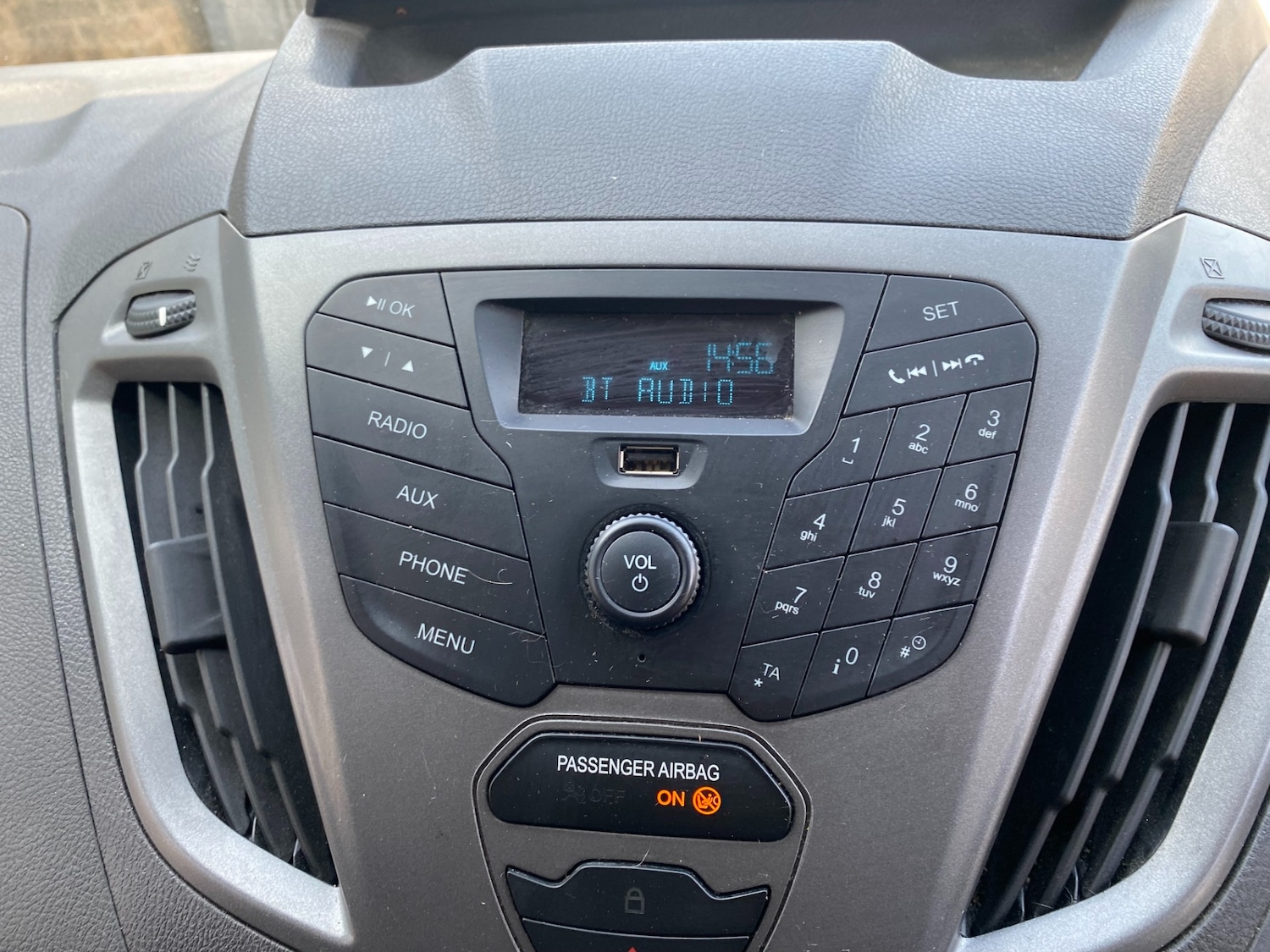 Vehicle 29