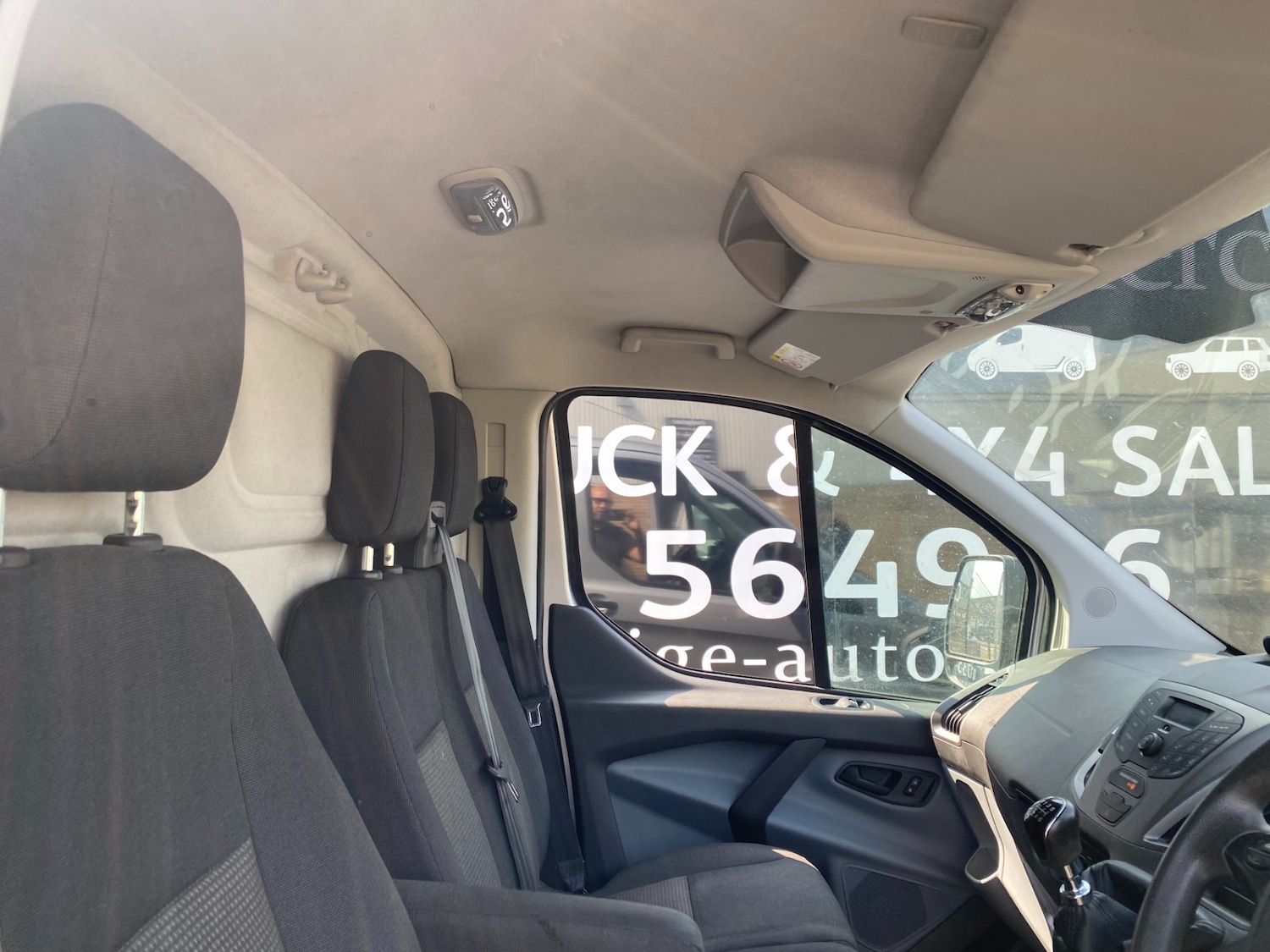 Vehicle 33