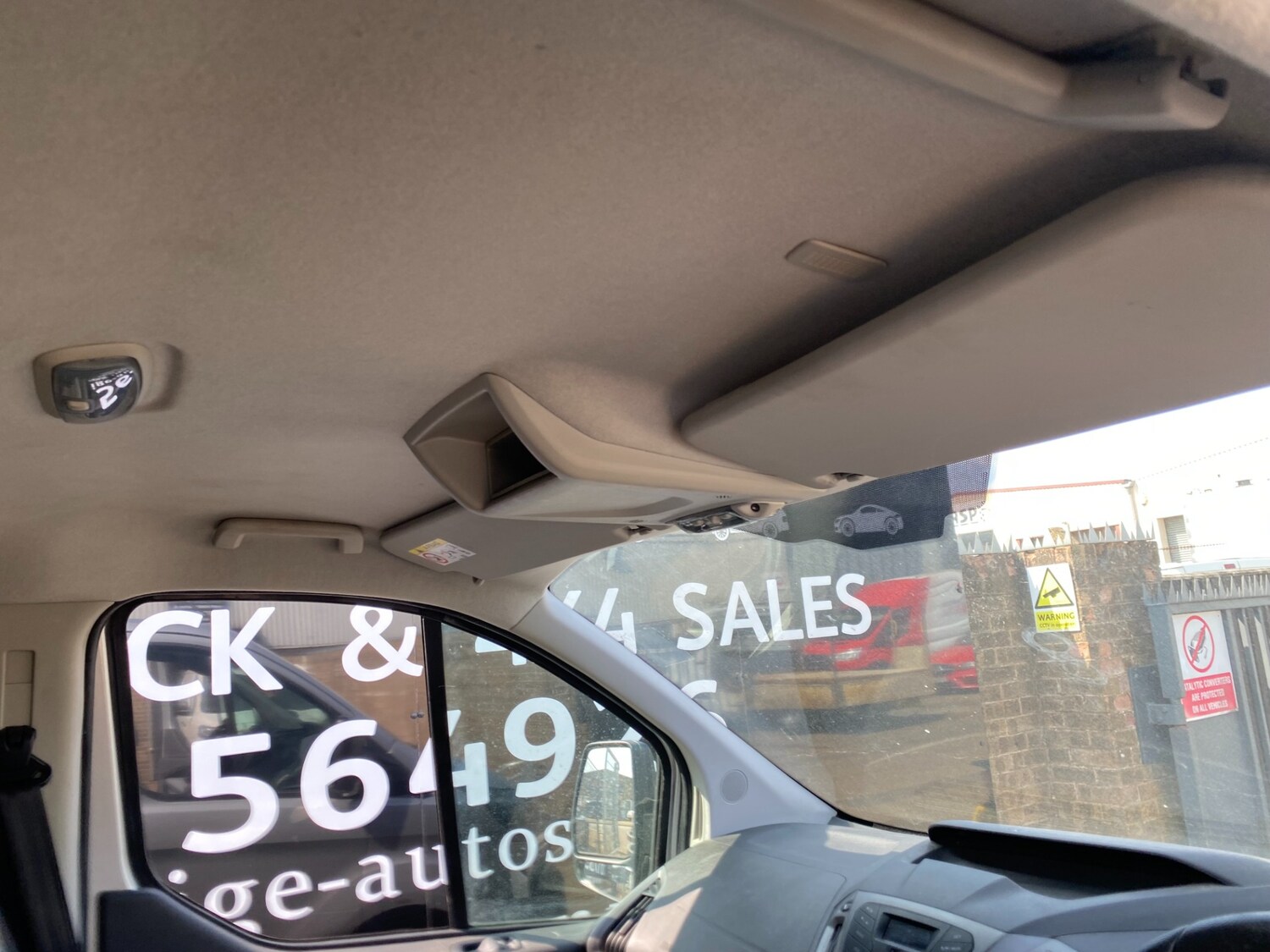 Vehicle 35