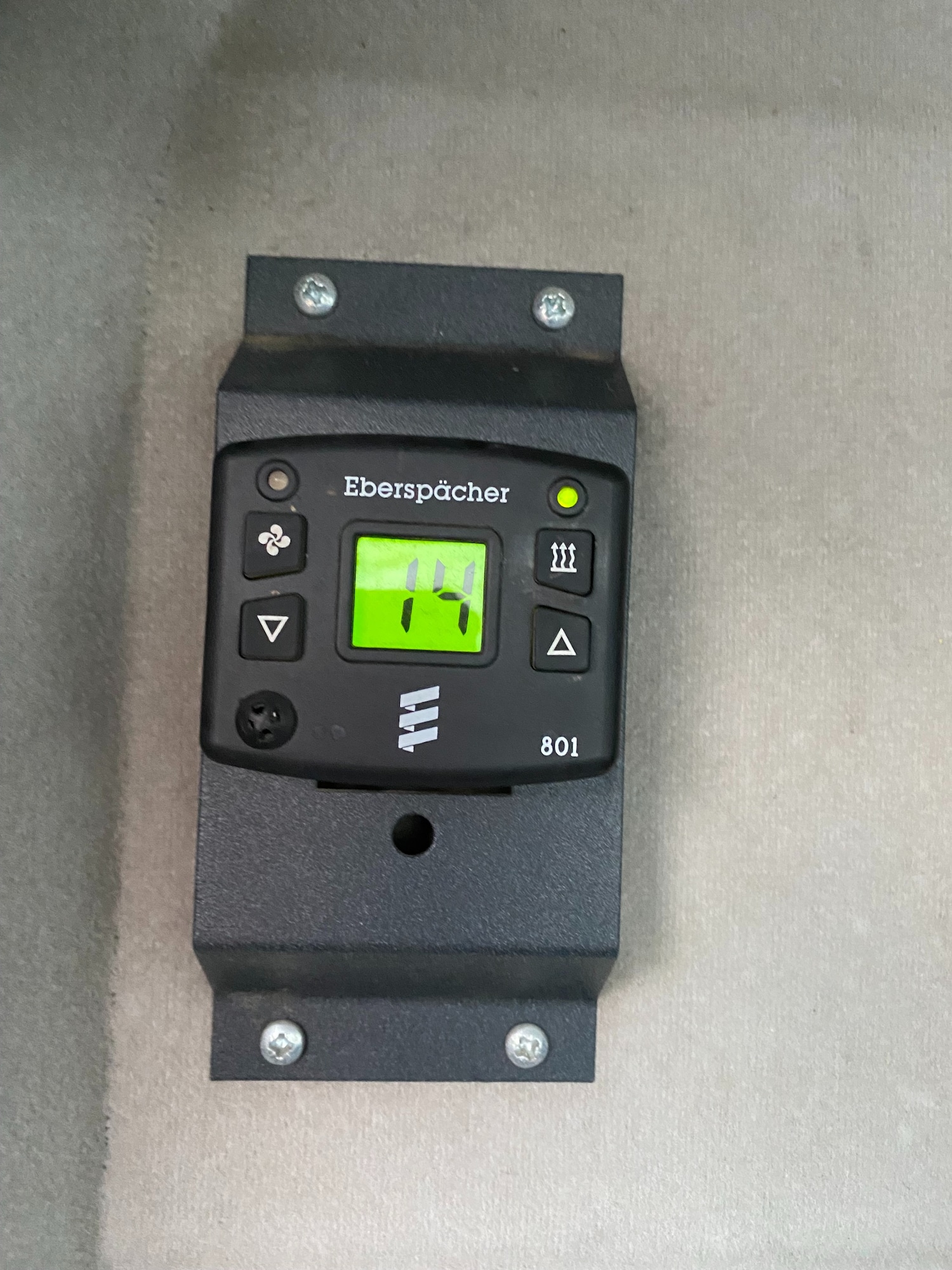 Used Ford Transit 2016 for sale - 77704575: Photo 11