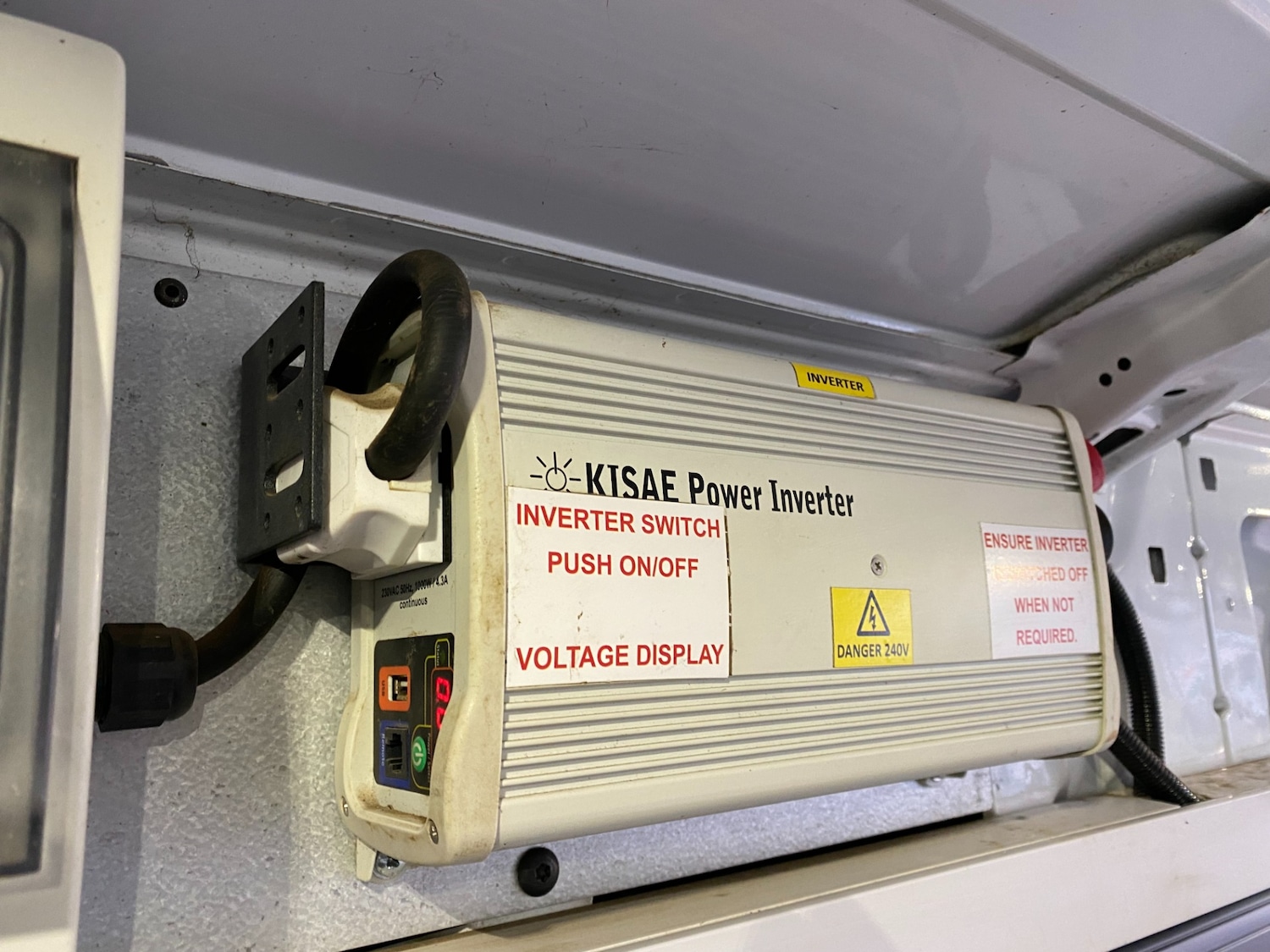 Used Ford Transit 2016 for sale - 77704575: Photo 15