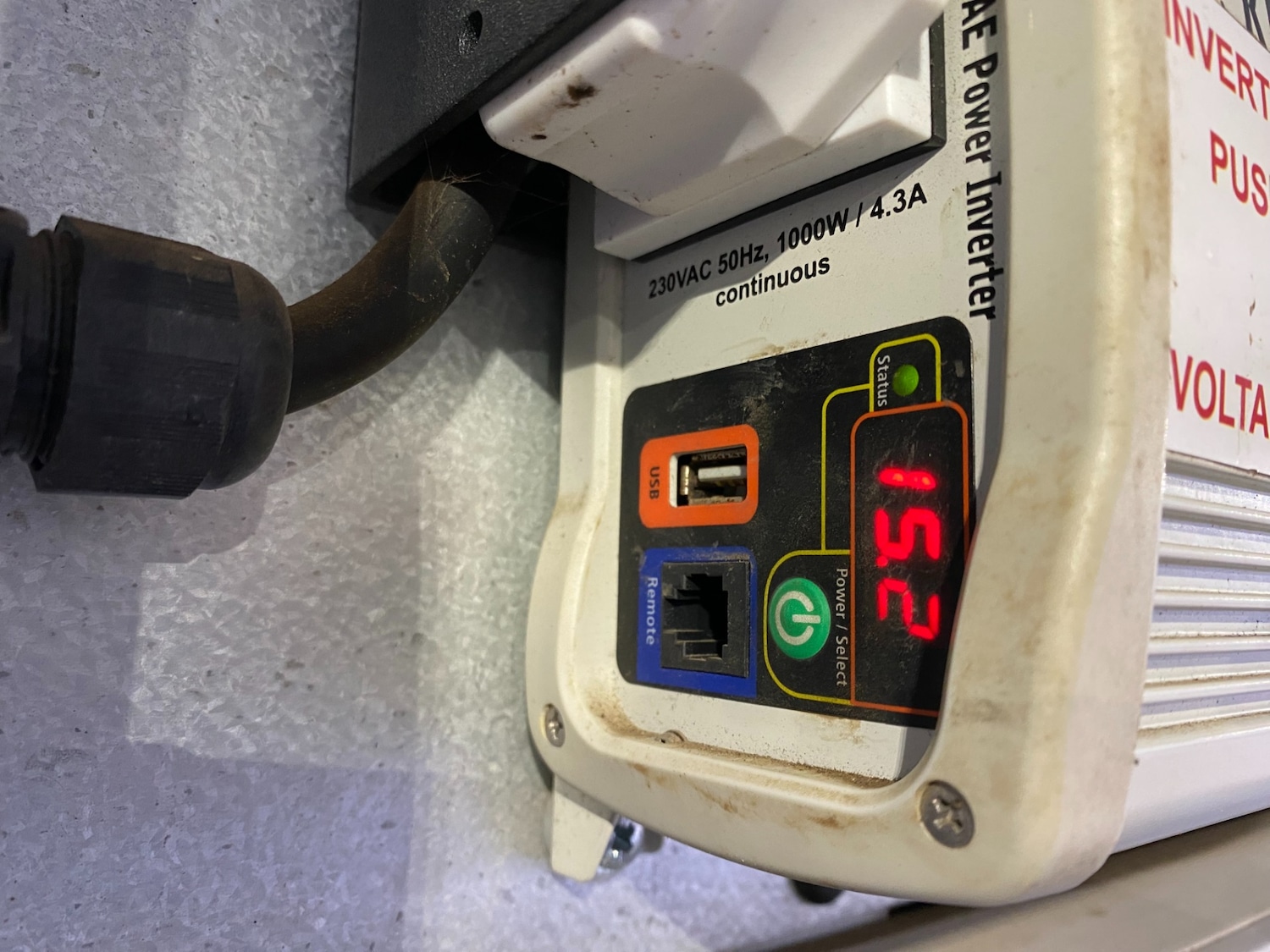 Used Ford Transit 2016 for sale - 77704575: Photo 17