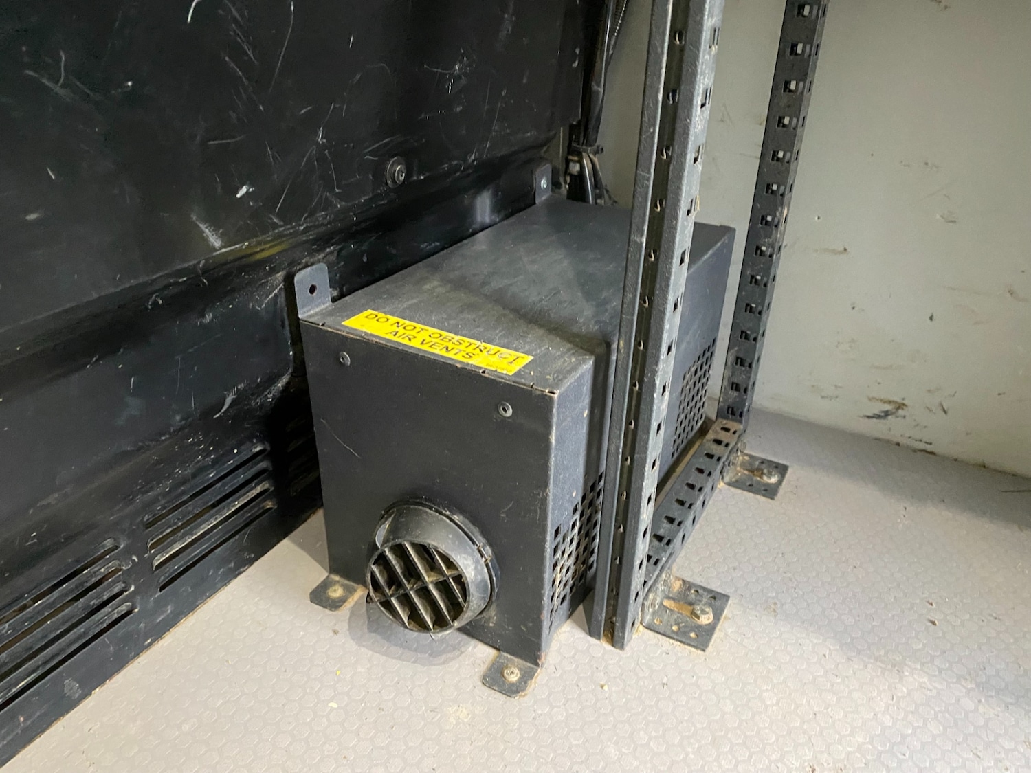 Used Ford Transit 2016 for sale - 77704575: Photo 18