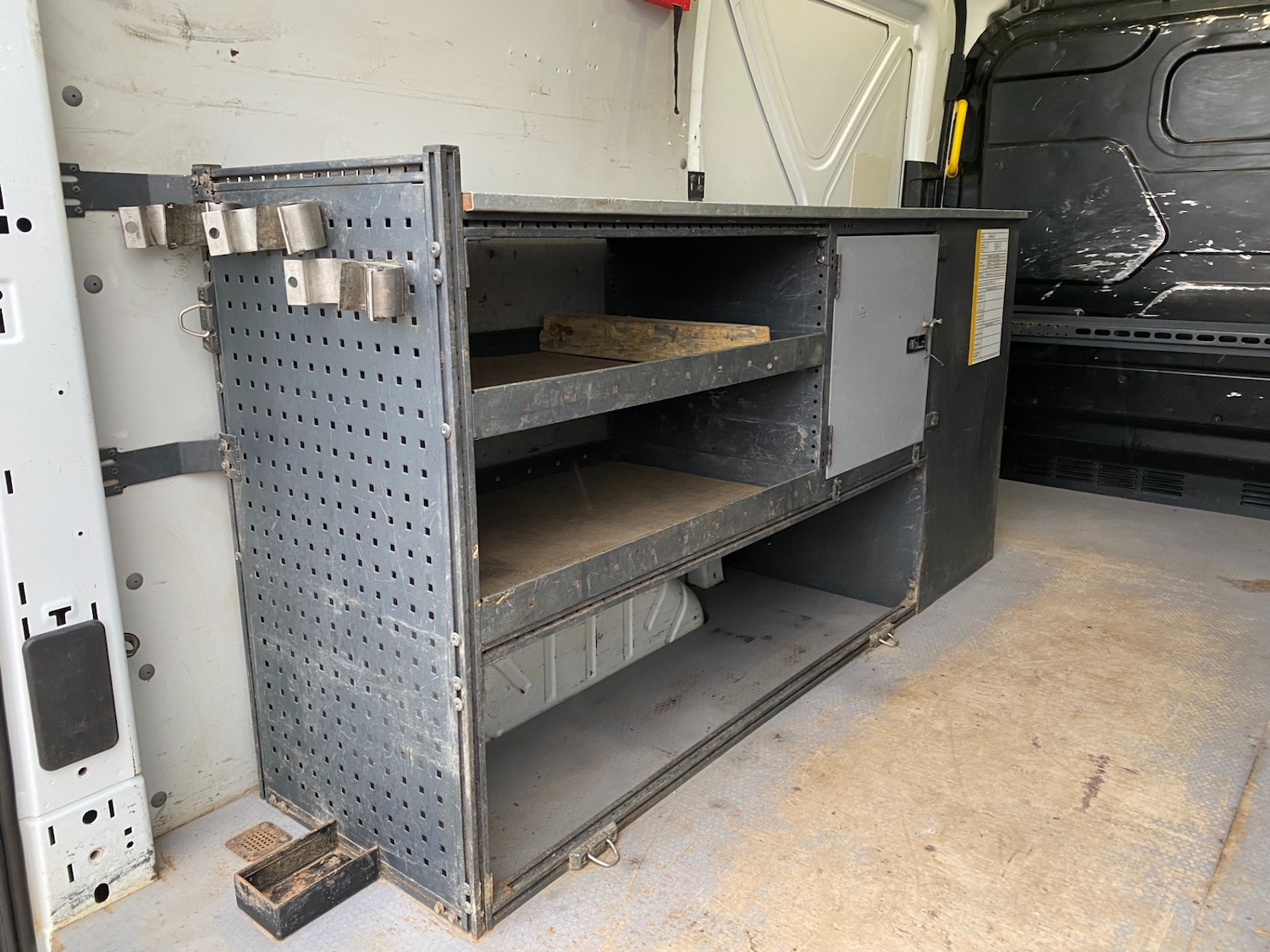 Used Ford Transit 2016 for sale - 77704575: Photo 21