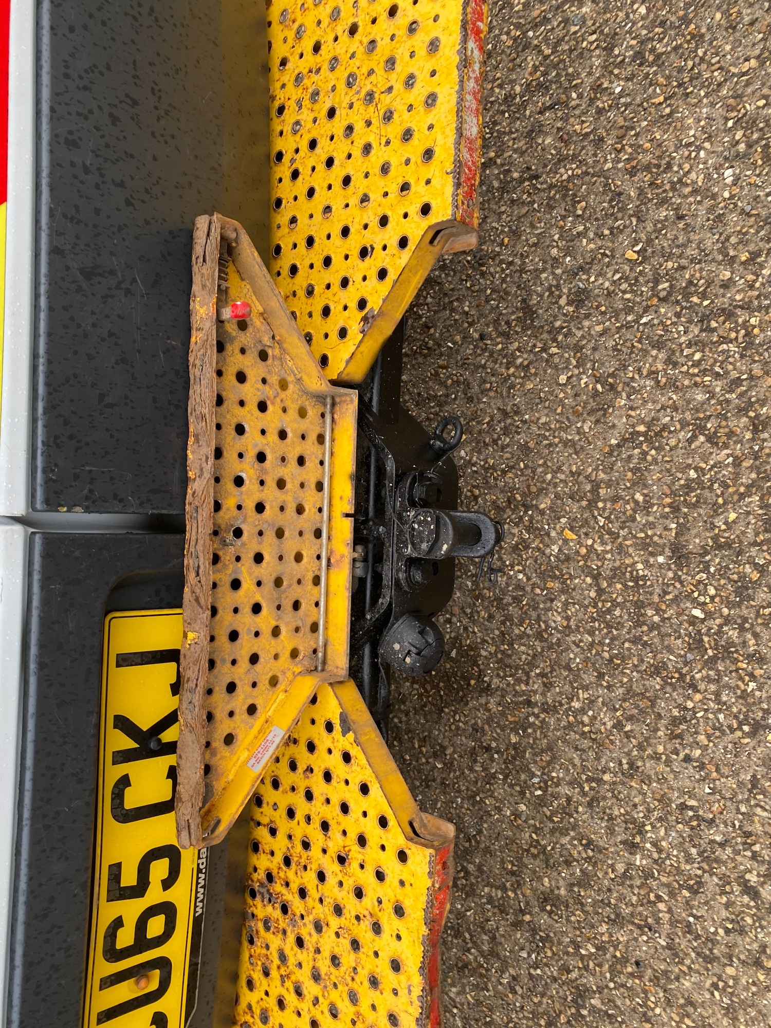 Used Ford Transit 2016 for sale - 77704575: Photo 26