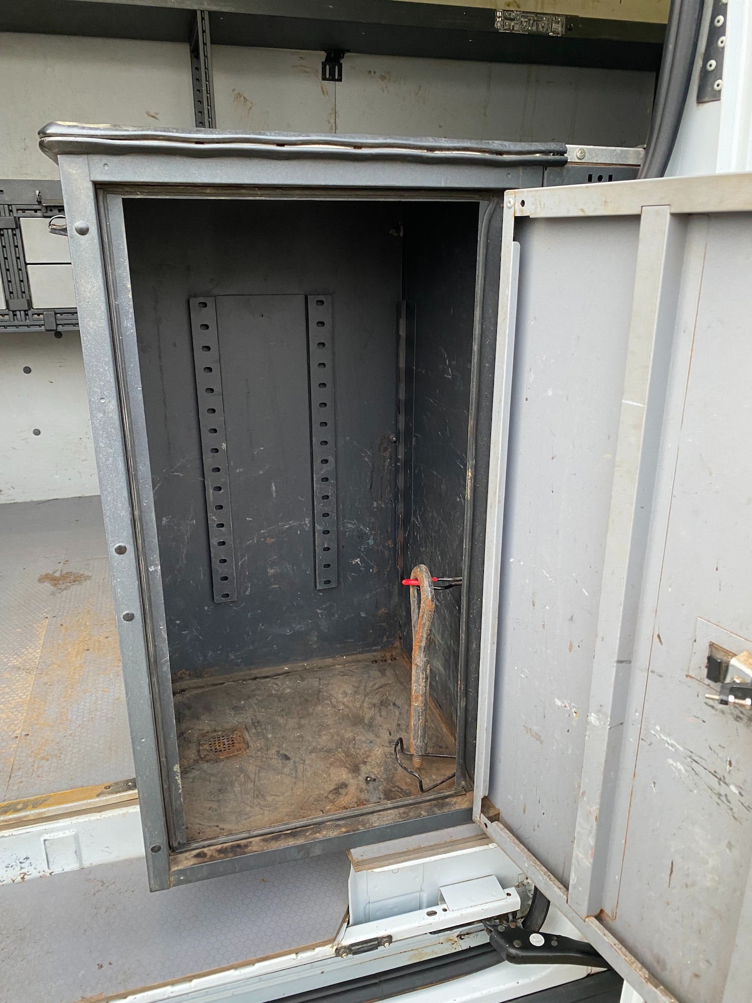 Used Ford Transit 2016 for sale - 77704575: Photo 28