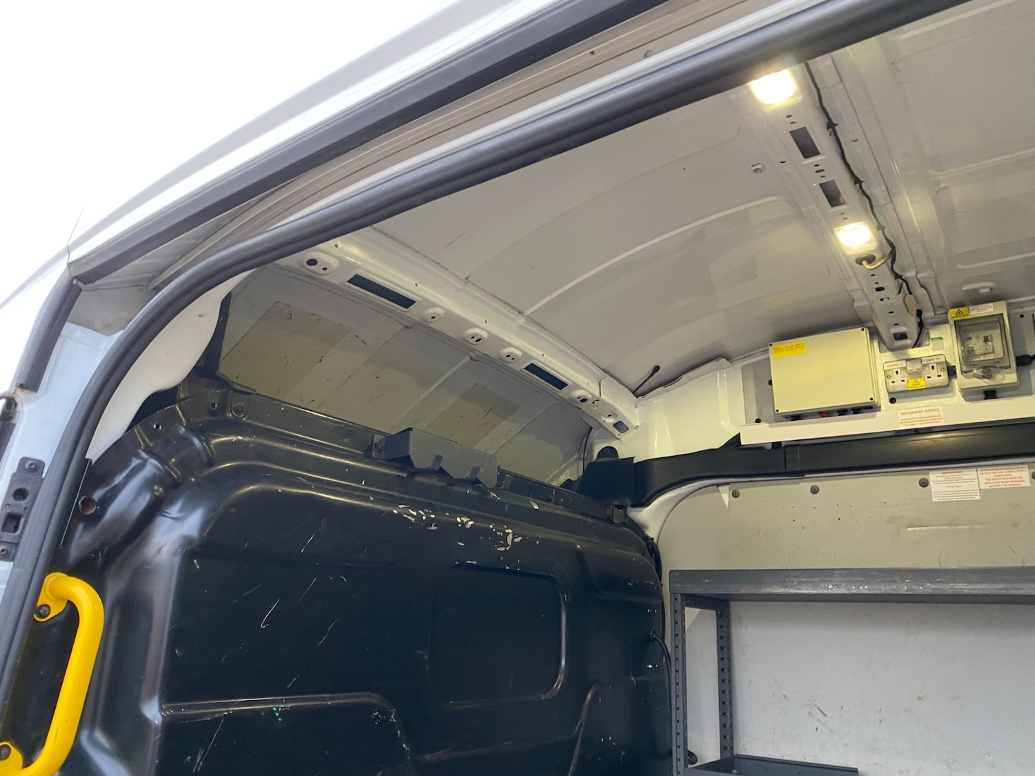 Used Ford Transit 2016 for sale - 77704575: Photo 29