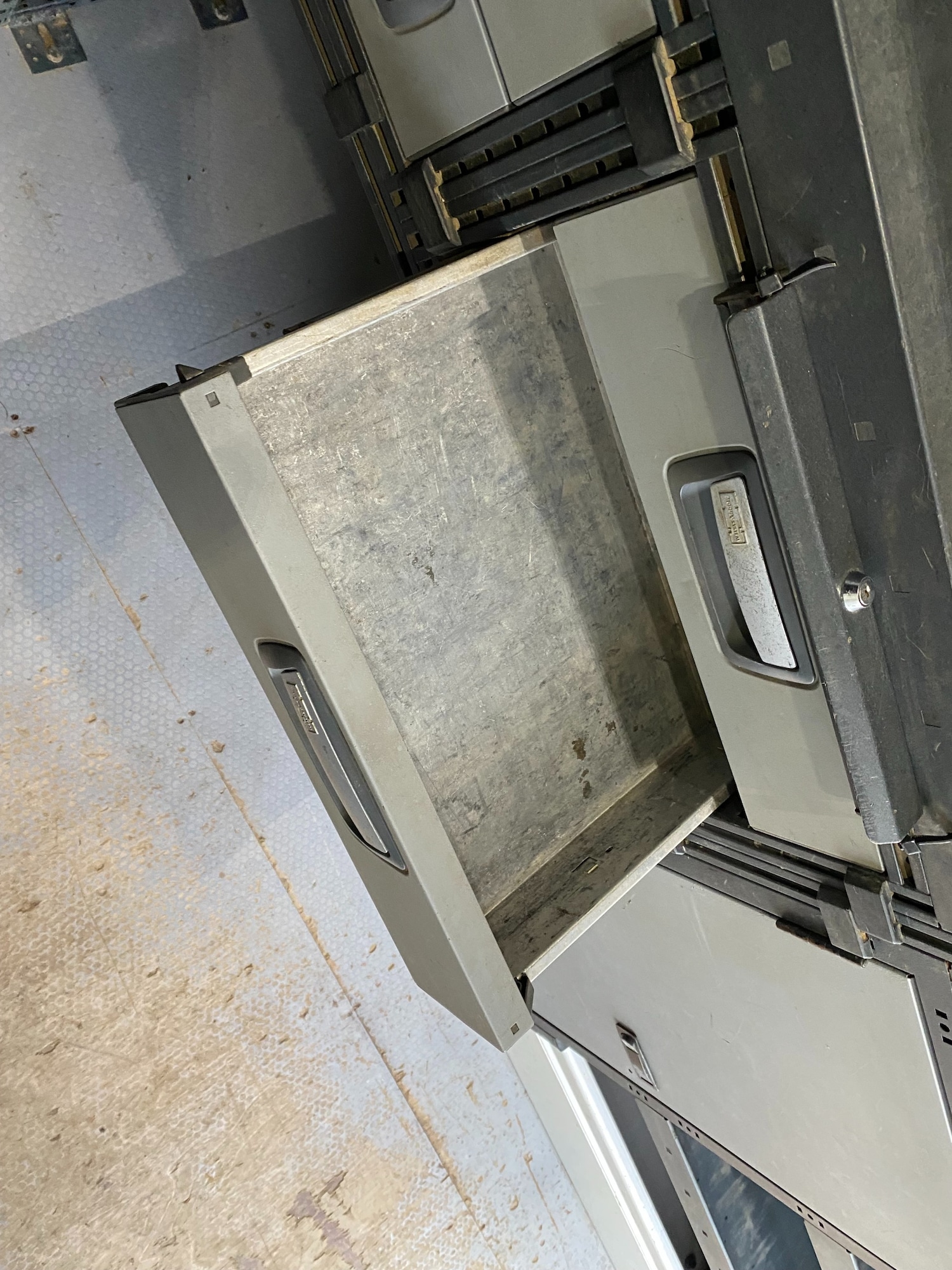 Used Ford Transit 2016 for sale - 77704575: Photo 32