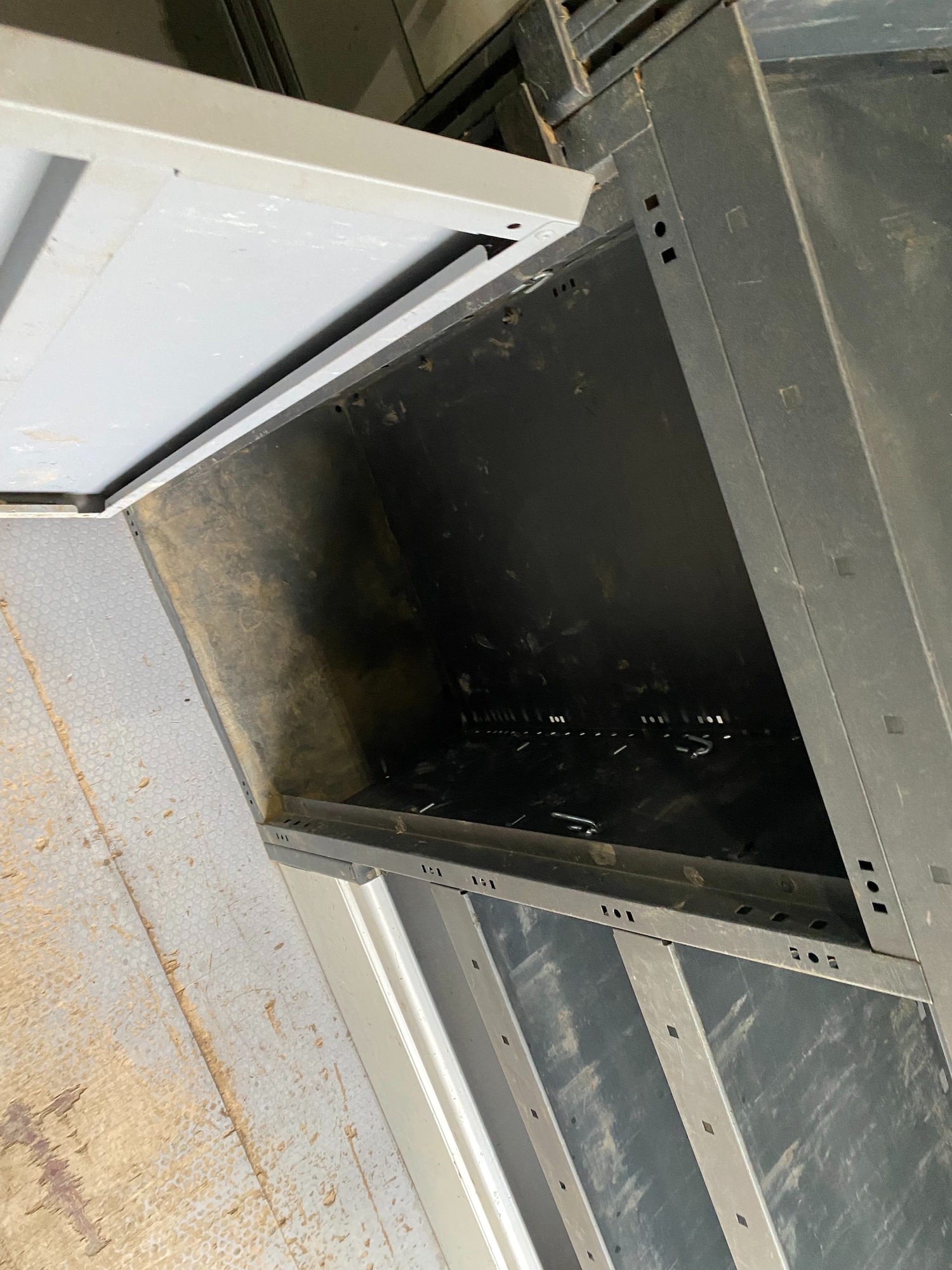 Used Ford Transit 2016 for sale - 77704575: Photo 33