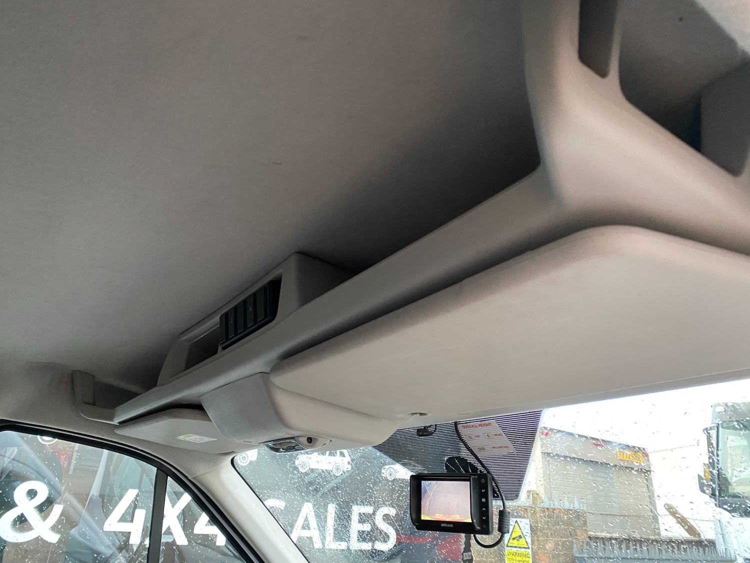 Used Ford Transit 2016 for sale - 77704575: Photo 37