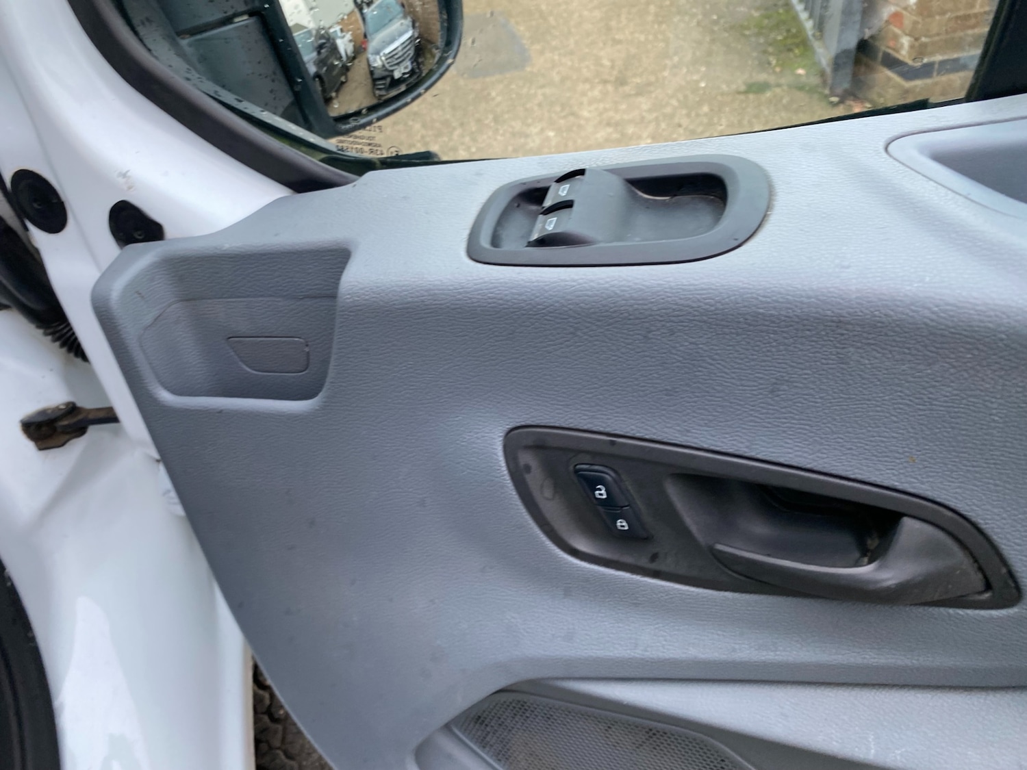 Used Ford Transit 2016 for sale - 77704575: Photo 40