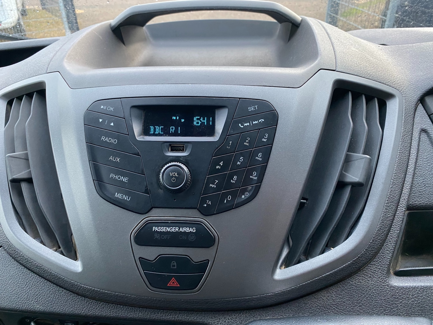 Used Ford Transit 2016 for sale - 77704575: Photo 43