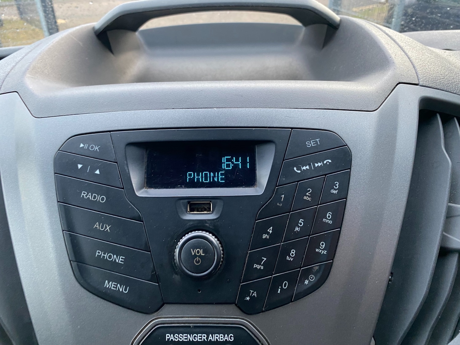 Used Ford Transit 2016 for sale - 77704575: Photo 44