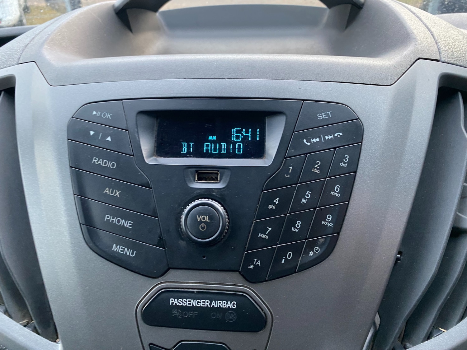 Used Ford Transit 2016 for sale - 77704575: Photo 45